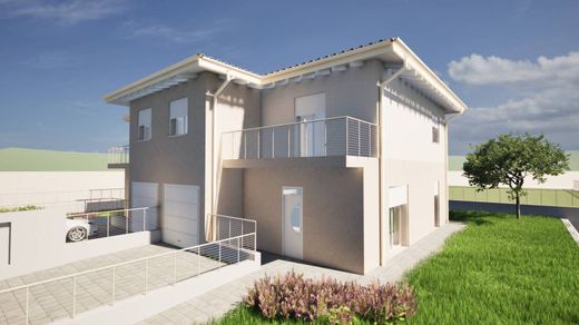 Вилла, Castelvetro di Modena, Provincia di Modena