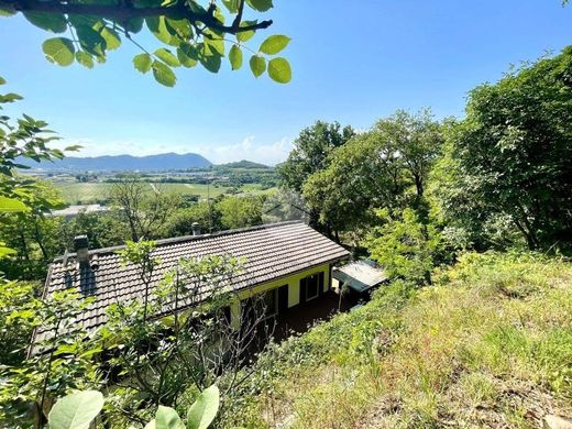 Willa w Rivoli Veronese, Provincia di Verona