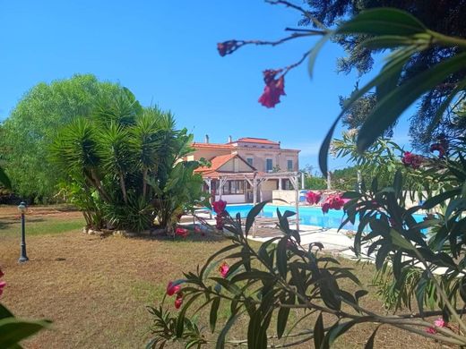 Trani, Provincia di Barletta - Andria - Traniのヴィラ