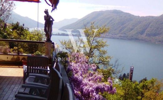Villa in Campione d'Italia, Provincia di Como