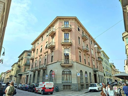 Appartement à Turin, Piémont