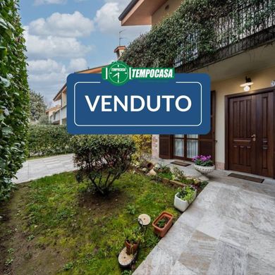 Villa in Villasanta, Province of Monza and Brianza