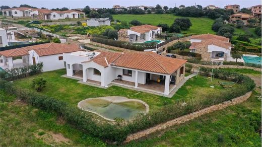 Villa in Budoni, Provincia di Sassari