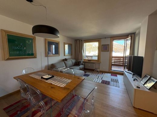 Daire Sestriere, Torino ilçesinde