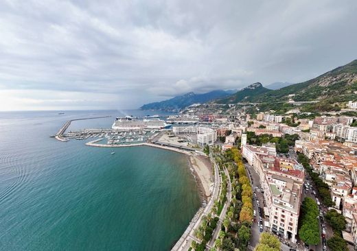 Квартира, Салерно, Provincia di Salerno