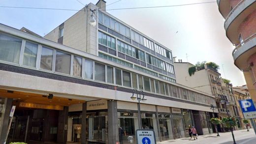 Penthouse in Padua, Veneto