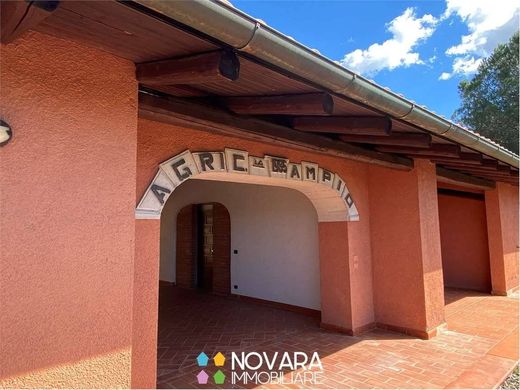 Casale a Castiglione della Pescaia, Grosseto