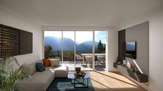 Penthouse in Castelbello-Ciardes - Kastelbell-Tschars, Bolzano