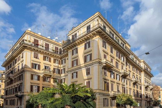 Daire Roma, Lazio bölgesinde