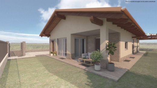 Villa in Sangano, Turin