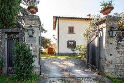 Willa w Pelago, Province of Florence