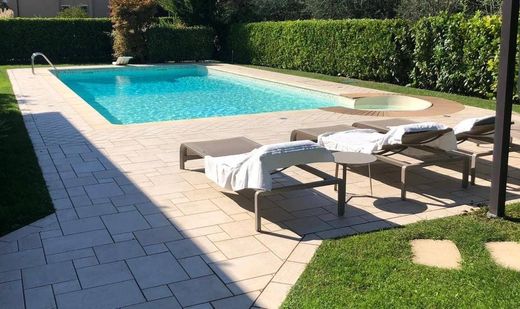 Βίλα σε Toscolano Maderno, Provincia di Brescia