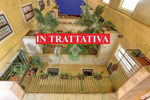Daire Roma, Lazio bölgesinde