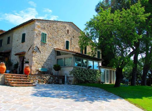 Landhuis in Casole d'Elsa, Provincia di Siena