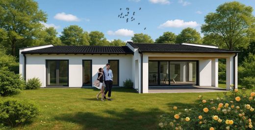 Villa en Pasian di Prato, Udine