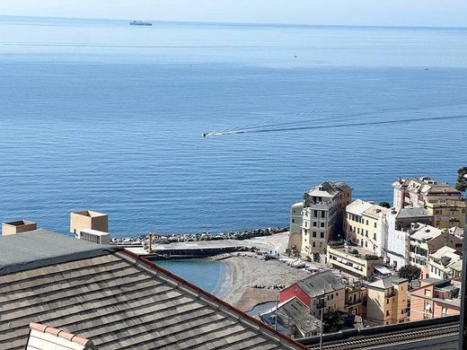 Apartamento - Bogliasco, Génova