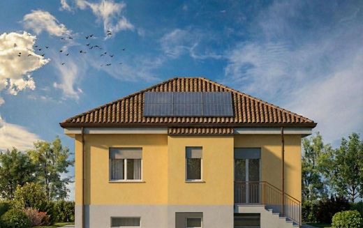 Вилла, Gorgonzola, Милан