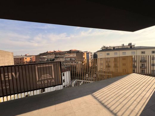 Apartamento - Bérgamo, Lombardia
