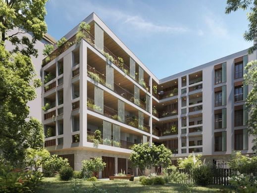 Penthouse in Mailand, Lombardei