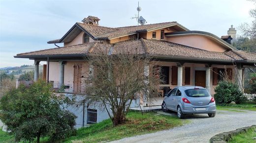 Villa en Meldola, Forli Cesena