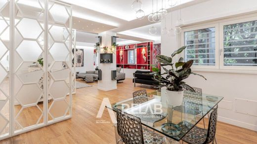 ローマ, ラツィオ州のアパートメント