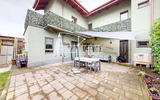 Villa in Turin, Piedmont