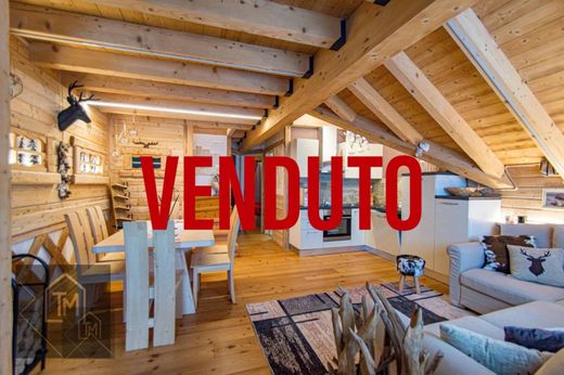 Appartement à Gallio, Vicence