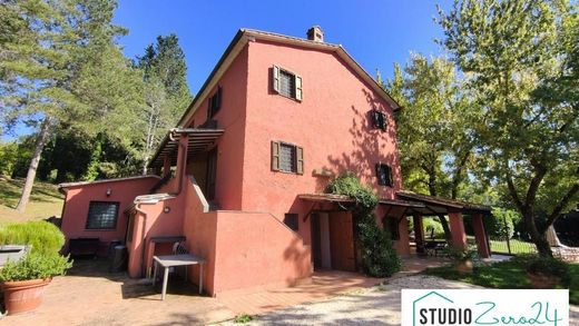 Villa in Giove, Provincia di Terni