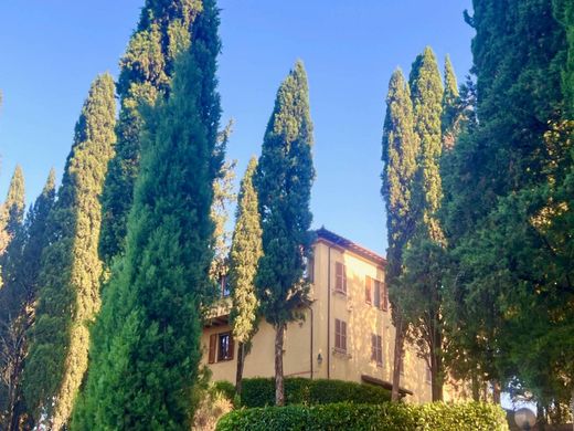 Landsitz in Chiusi, Provincia di Siena