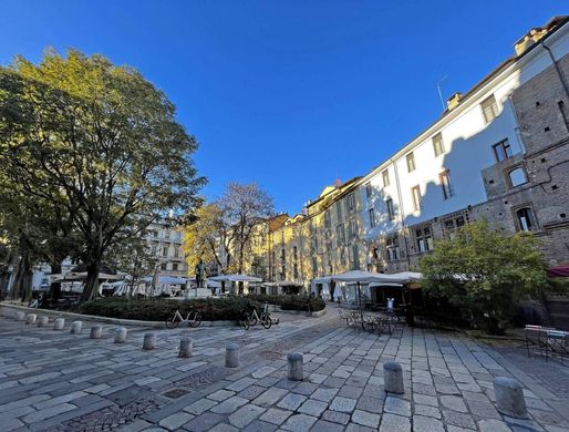 Appartement à Turin, Piémont