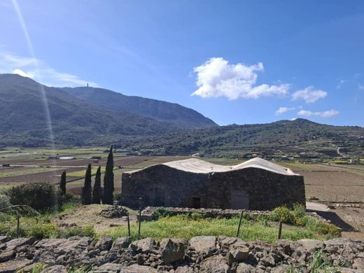 Pantelleria, Trapaniのヴィラ
