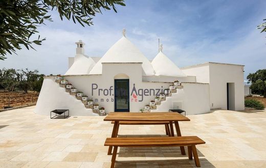 Cottage a Ostuni, Brindisi