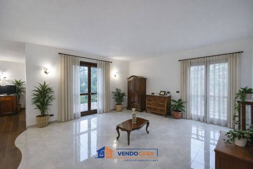 Villa in Rivoli, Turin