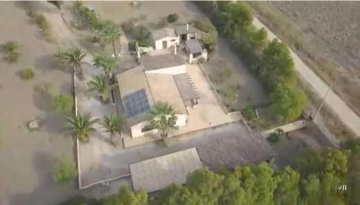 Villa in Gela, Provincia di Caltanissetta