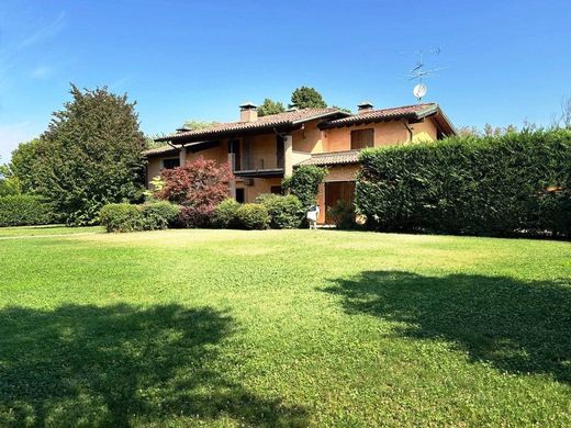 Villa in Carpenedolo, Provincia di Brescia