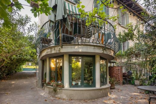 Villa in Milan, Lombardy