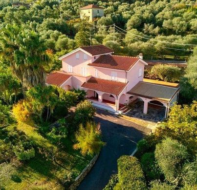 ﻓﻴﻼ ﻓﻲ Dolcedo, Provincia di Imperia