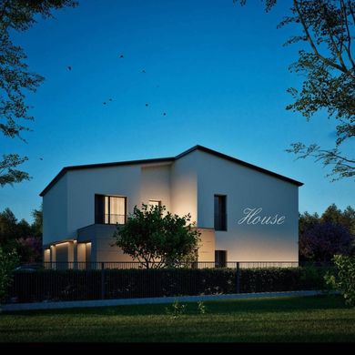 Villa - Reggio nell'Emilia, Provincia di Reggio Emilia