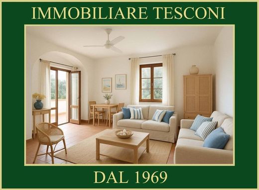 Ρετιρέ σε Pietrasanta, Provincia di Lucca