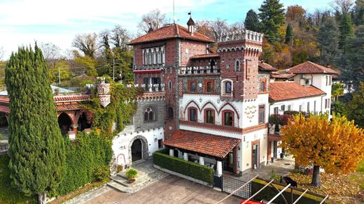 Appartement in Turijn, Torino