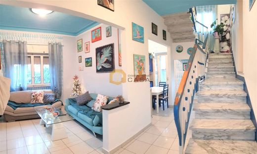 Вилла, Камайоре, Provincia di Lucca