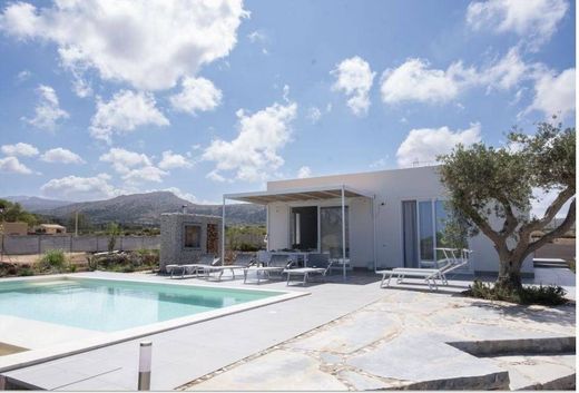Villa Custonaci, Trapani ilçesinde