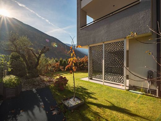 Apartment / Etagenwohnung in Partschins, Bozen