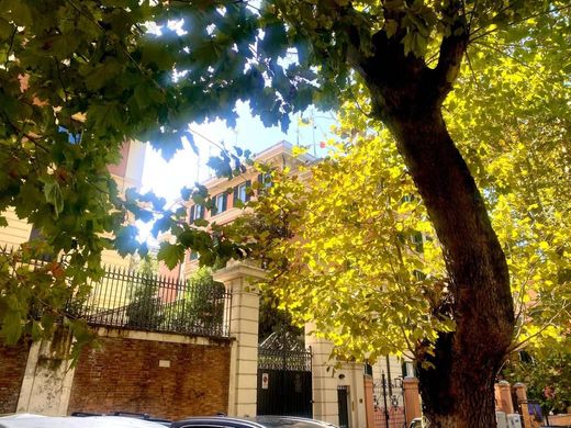 ローマ, ラツィオ州のアパートメント