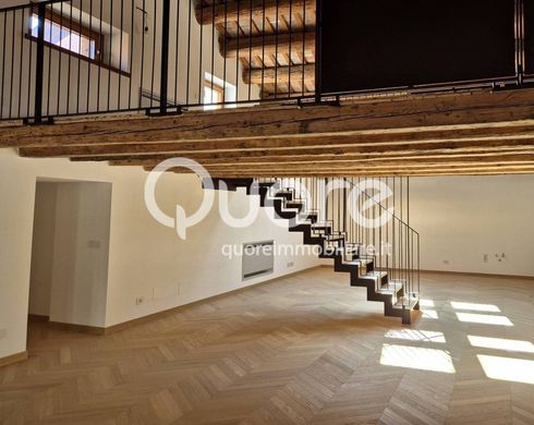 Penthouse in Udine, Friaul-Venetien