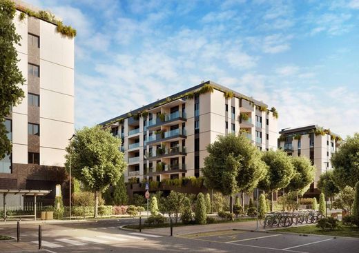 San Donato Milanese, Città metropolitana di Milanoのアパートメント