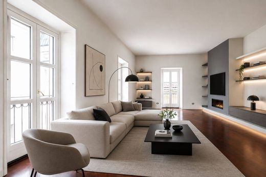 Apartment in Milan, Lombardy