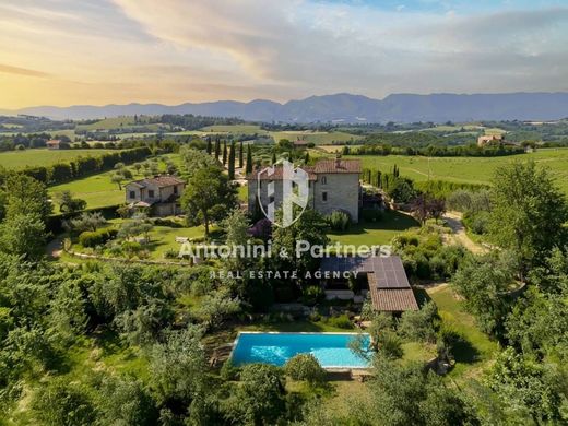 Country House in Todi, Provincia di Perugia
