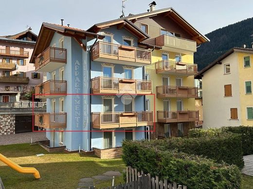 Apartamento - Molveno, Provincia autonoma di Trento