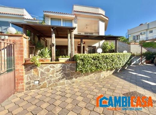 Βίλα σε Isola delle Femmine, Palermo